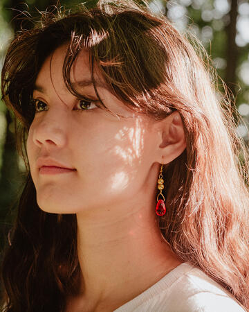 childe earrings