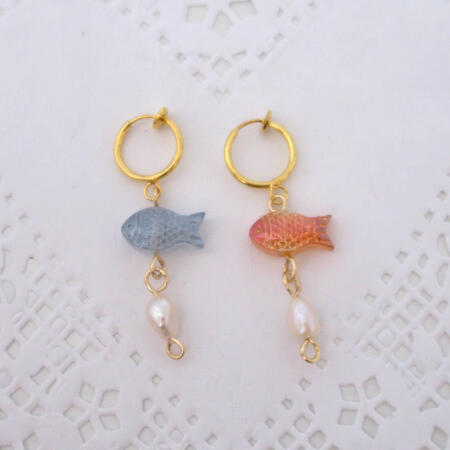 festive fish - $10.00