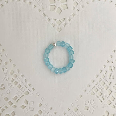 beach ring - $3.00